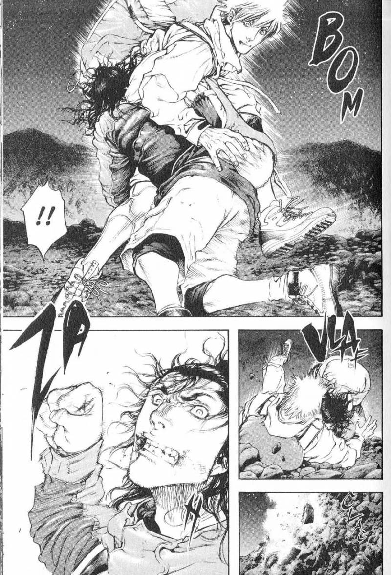 Read Ascension FR Manga Online