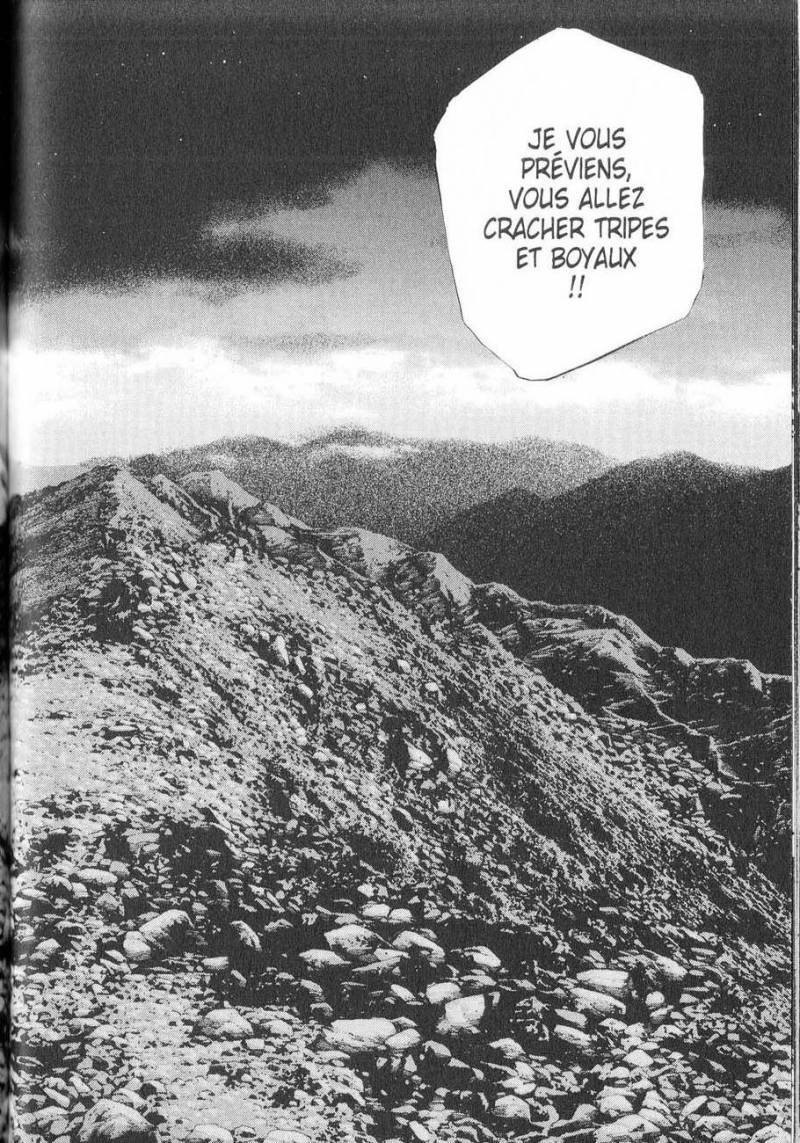 Read Ascension FR Manga Online