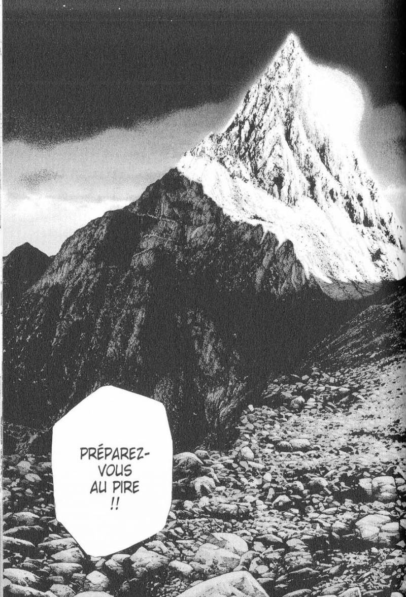 Read Ascension FR Manga Online