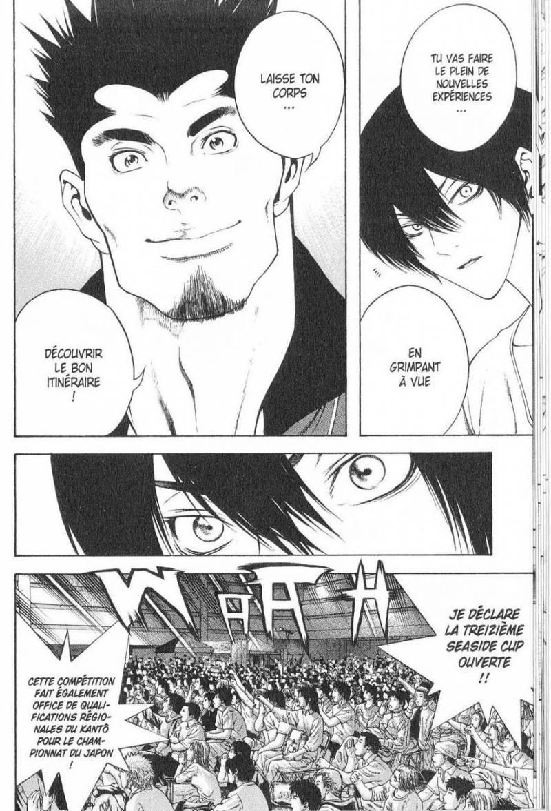 Read Ascension FR Manga Online