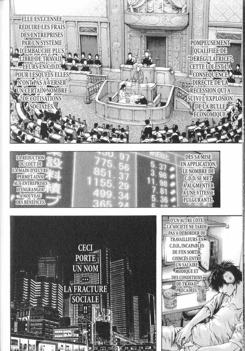 Read Ascension FR Manga Online
