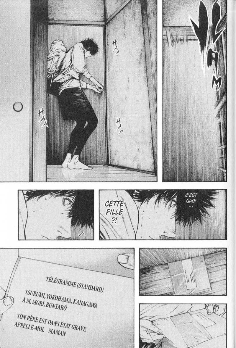 Read Ascension FR Manga Online