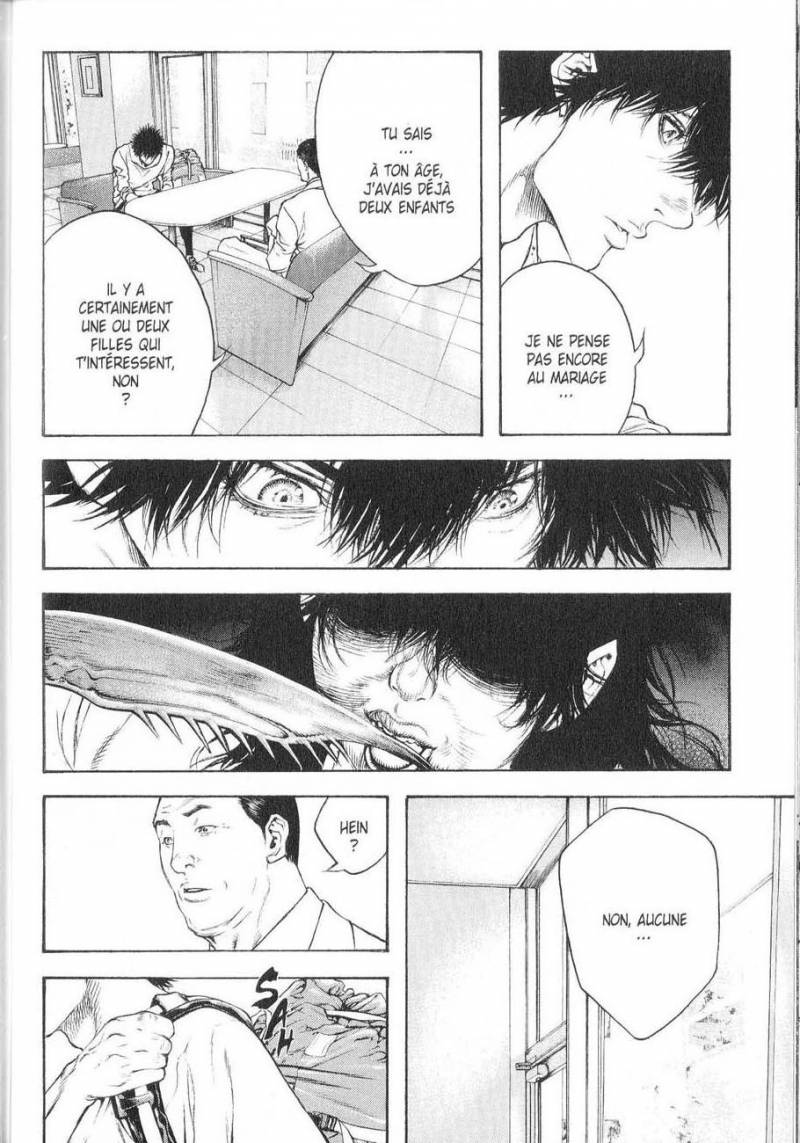 Read Ascension FR Manga Online