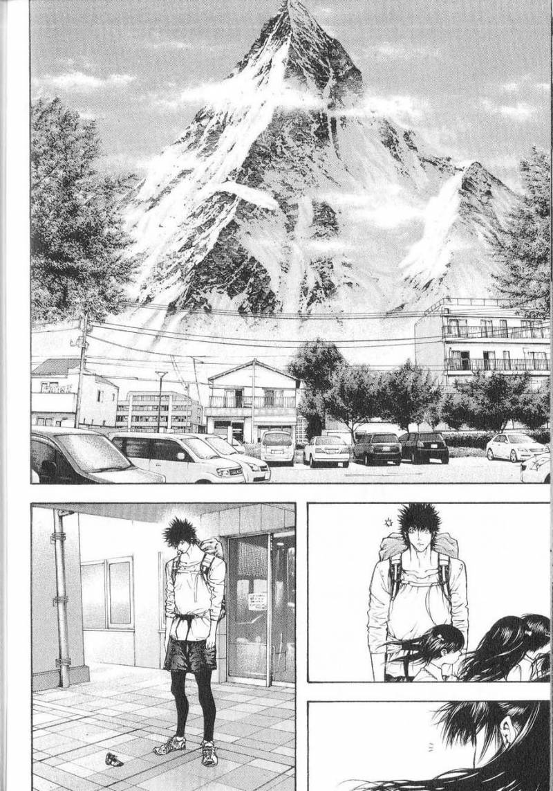 Read Ascension FR Manga Online
