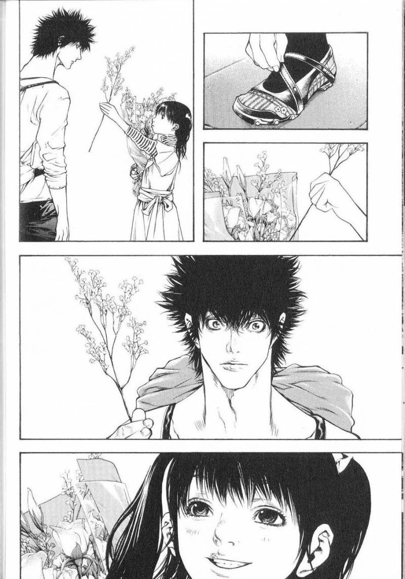 Read Ascension FR Manga Online
