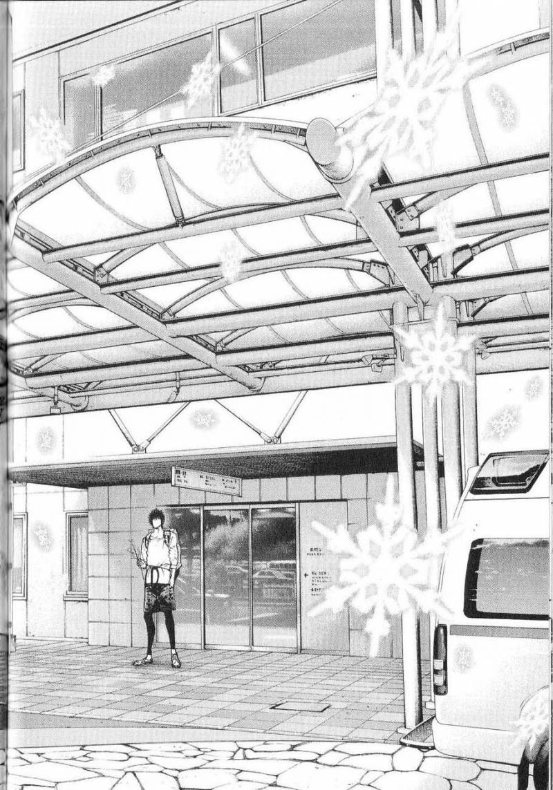 Read Ascension FR Manga Online