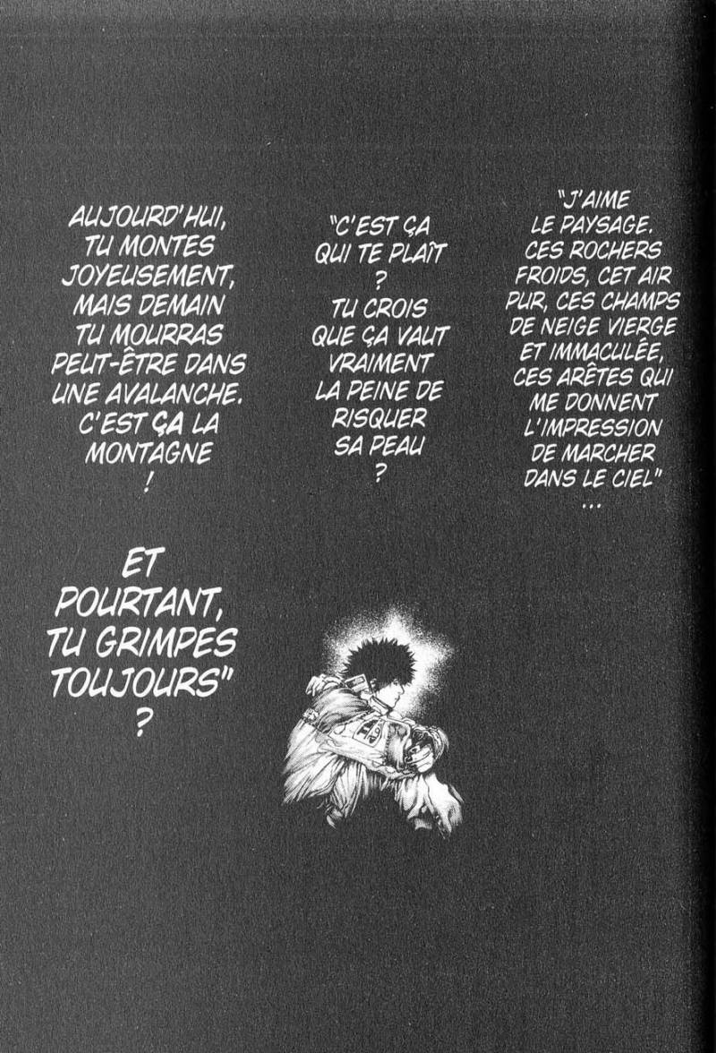 Read Ascension FR Manga Online