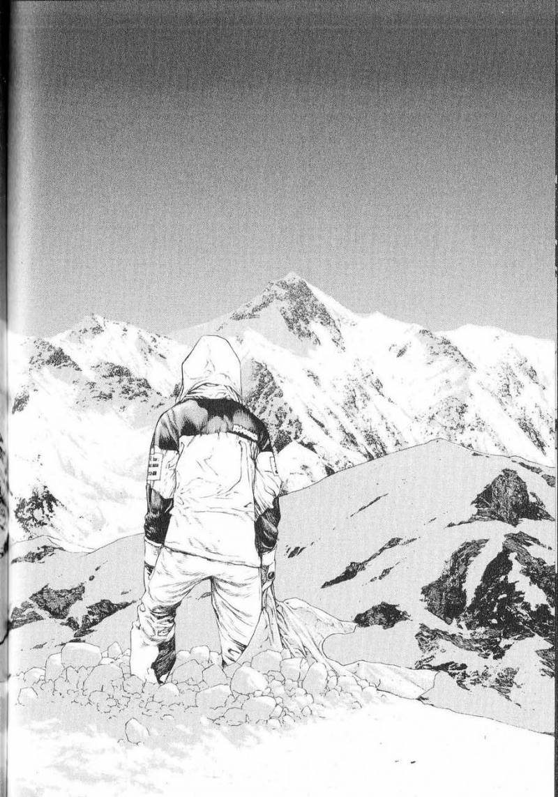 Read Ascension FR Manga Online