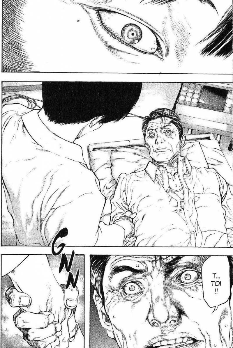 Read Ascension FR Manga Online