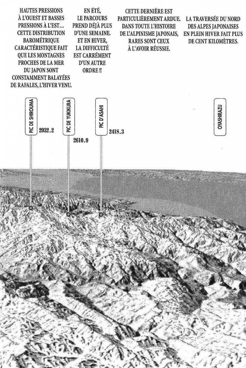 Read Ascension FR Manga Online