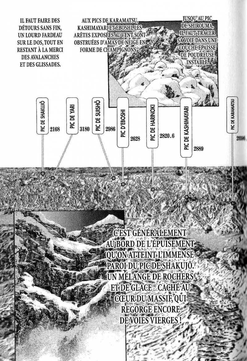 Read Ascension FR Manga Online