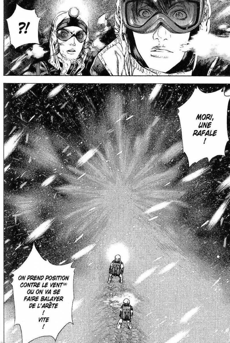 Read Ascension FR Manga Online