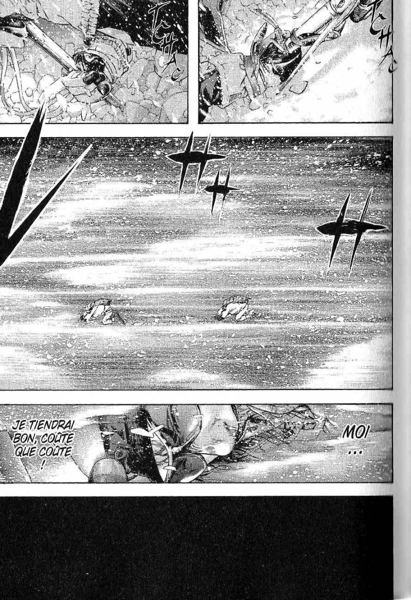 Read Ascension FR Manga Online