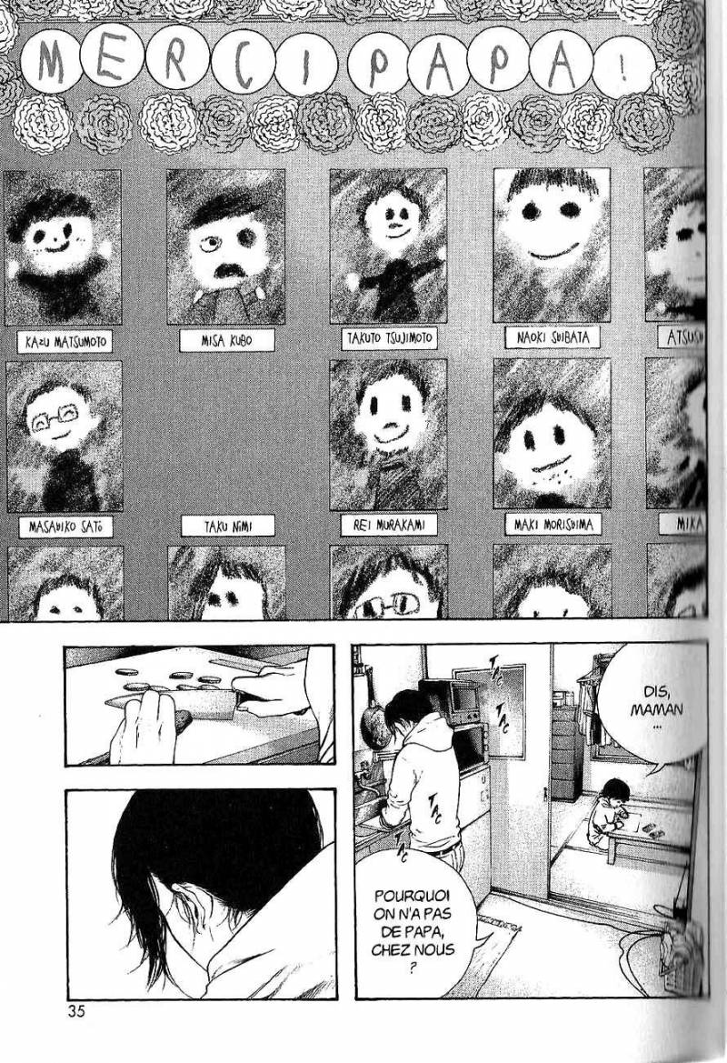 Read Ascension FR Manga Online