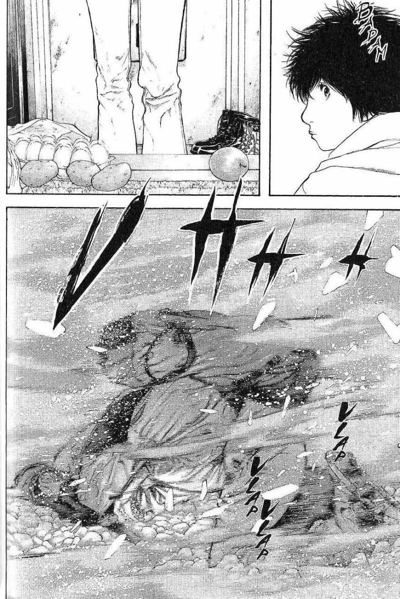 Read Ascension FR Manga Online