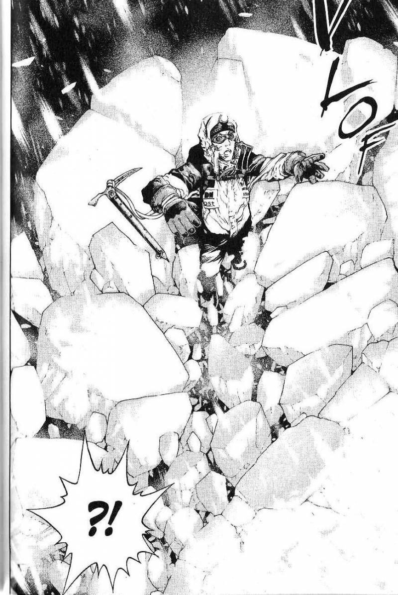 Read Ascension FR Manga Online