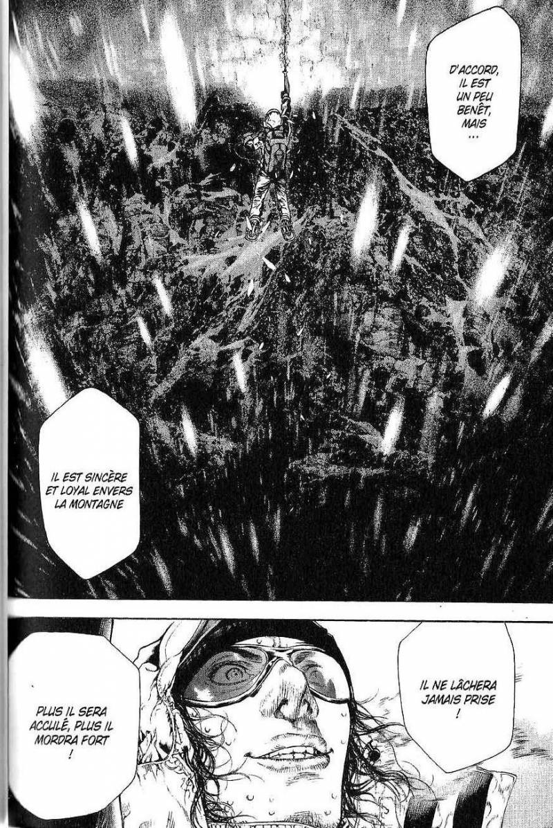 Read Ascension FR Manga Online