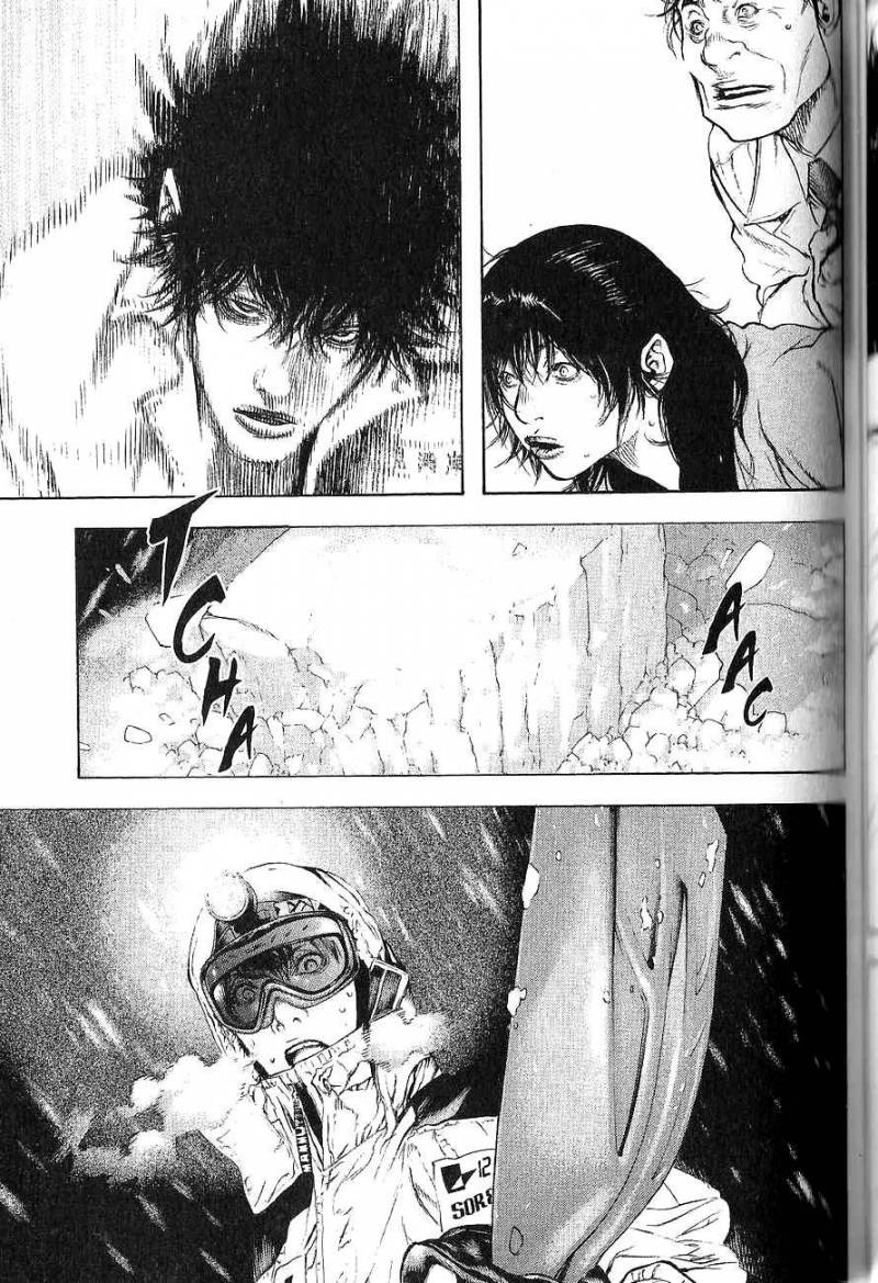 Read Ascension FR Manga Online