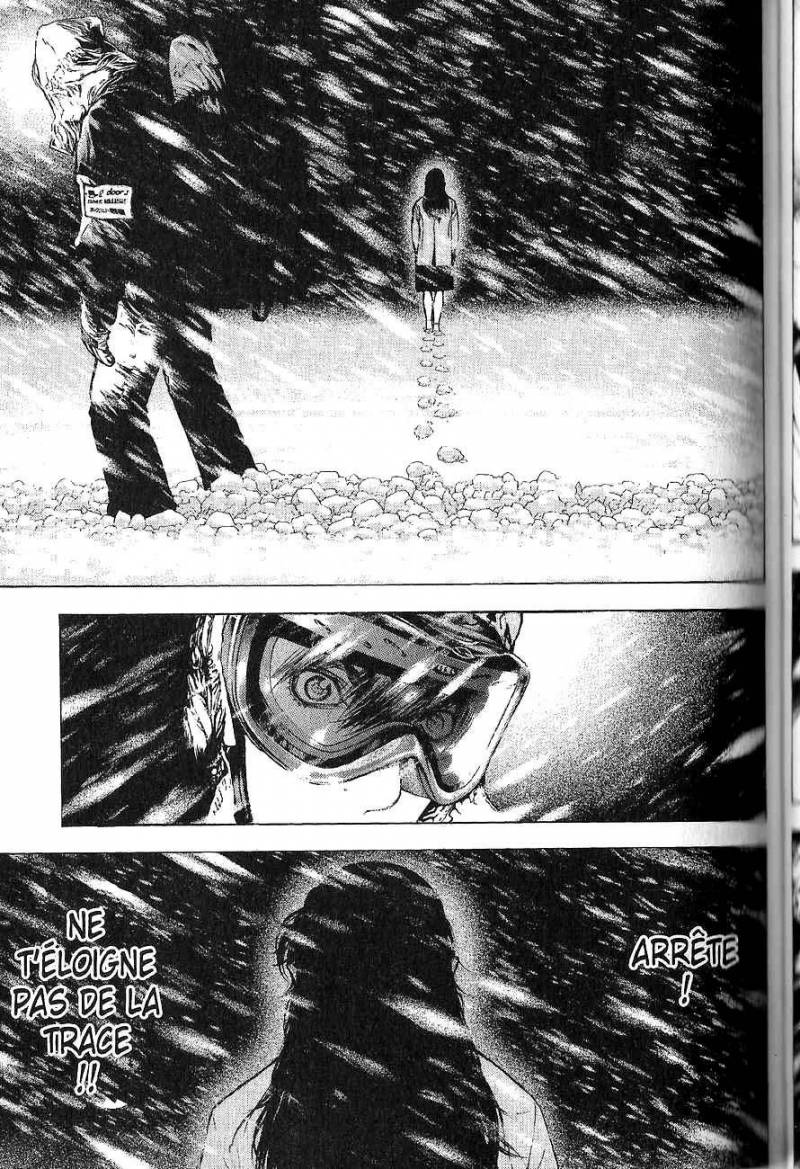 Read Ascension FR Manga Online