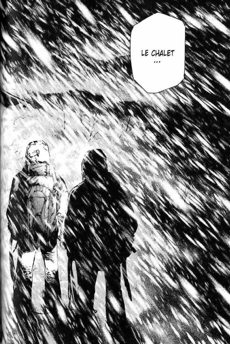 Read Ascension FR Manga Online