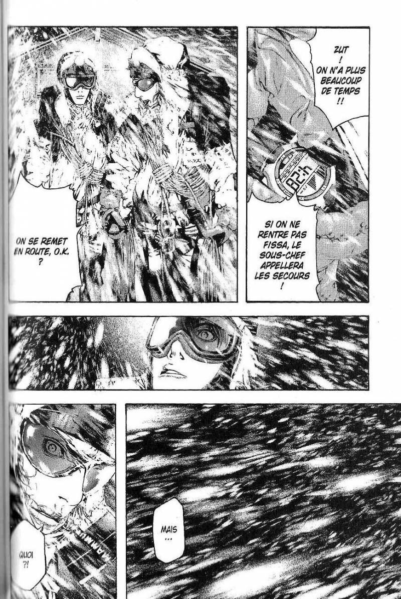 Read Ascension FR Manga Online