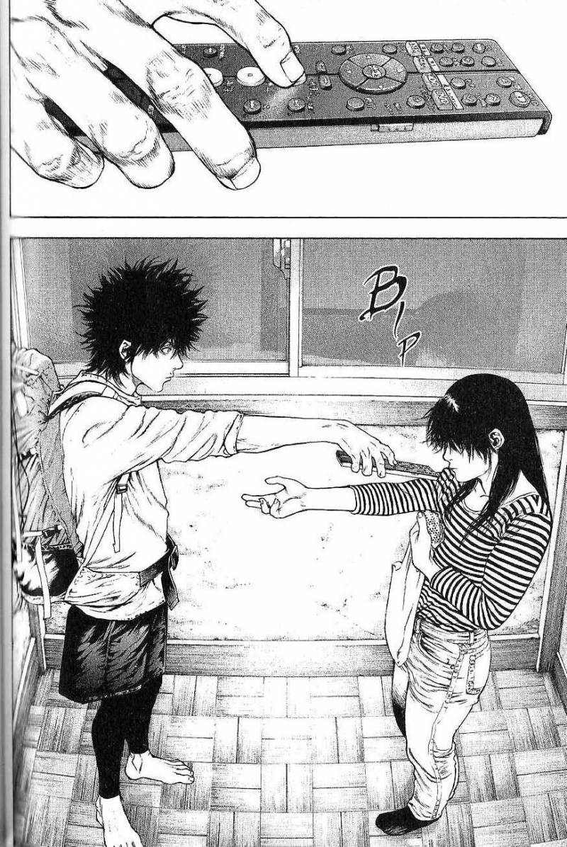 Read Ascension FR Manga Online