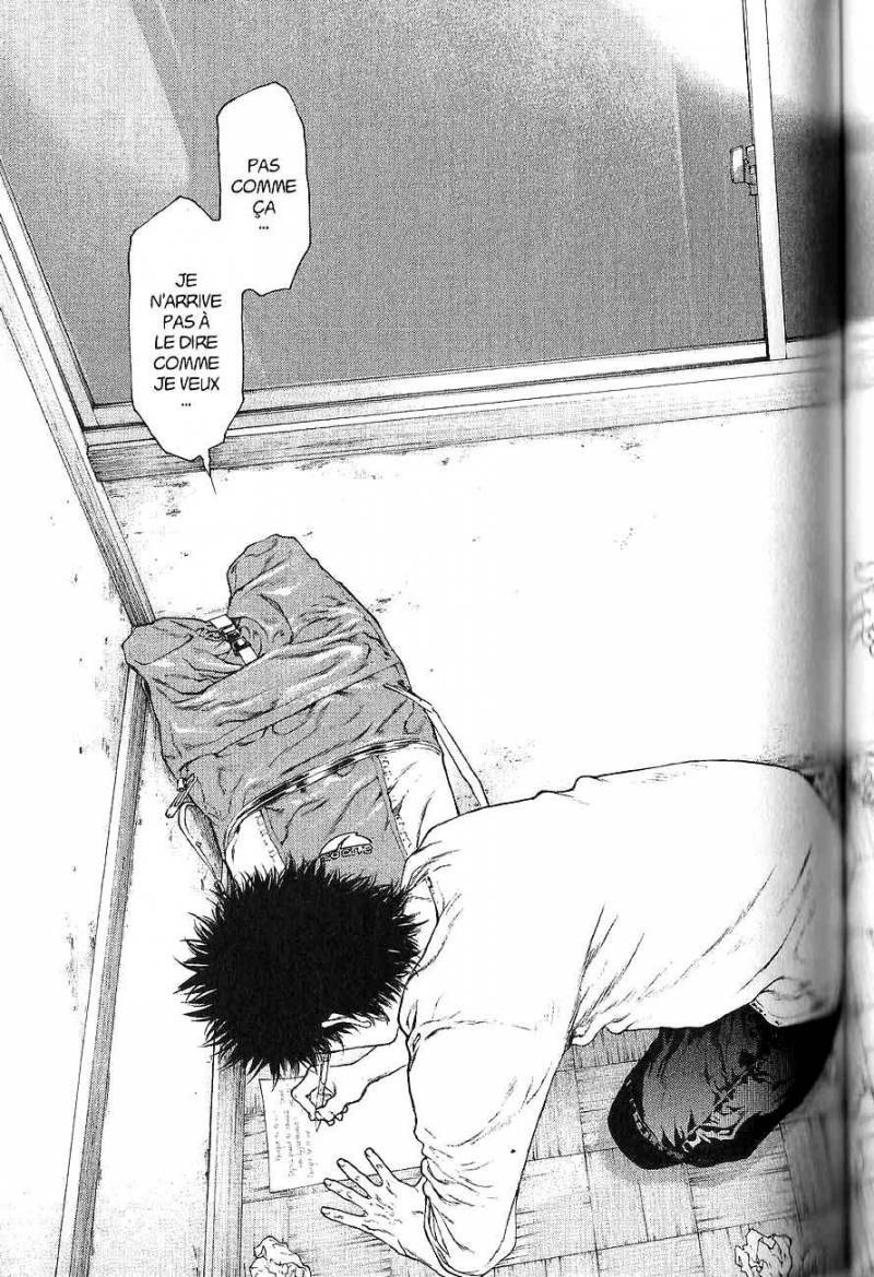 Read Ascension FR Manga Online