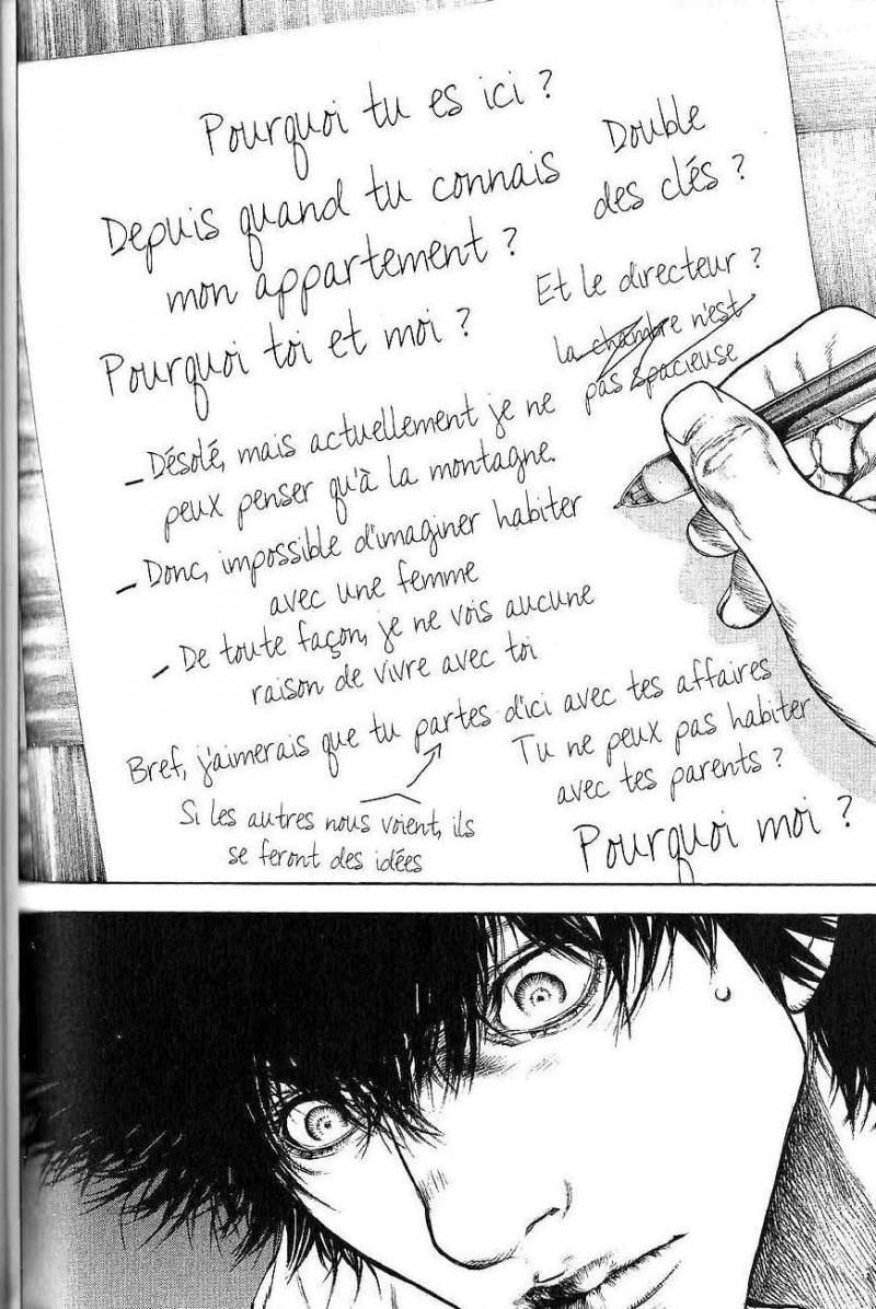 Read Ascension FR Manga Online