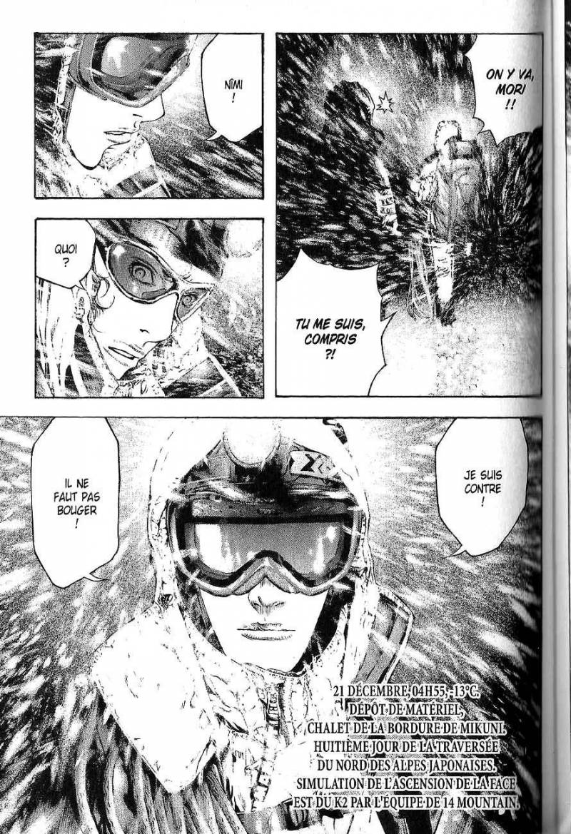 Read Ascension FR Manga Online