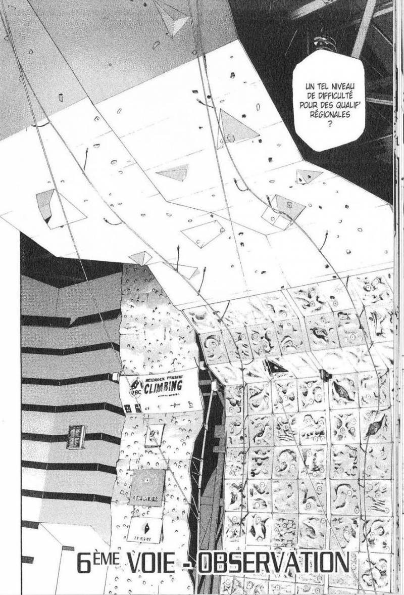 Read Ascension FR Manga Online