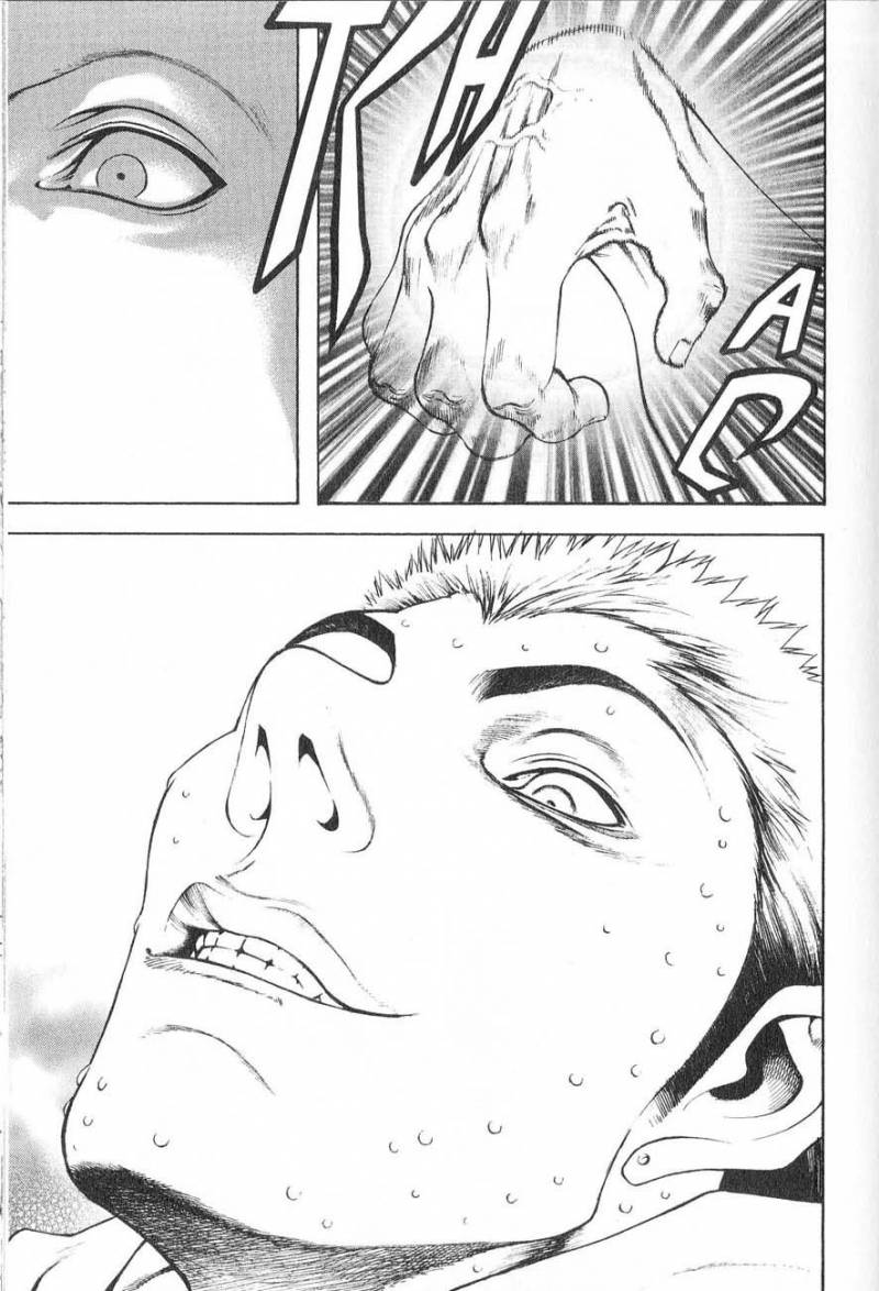 Read Ascension FR Manga Online