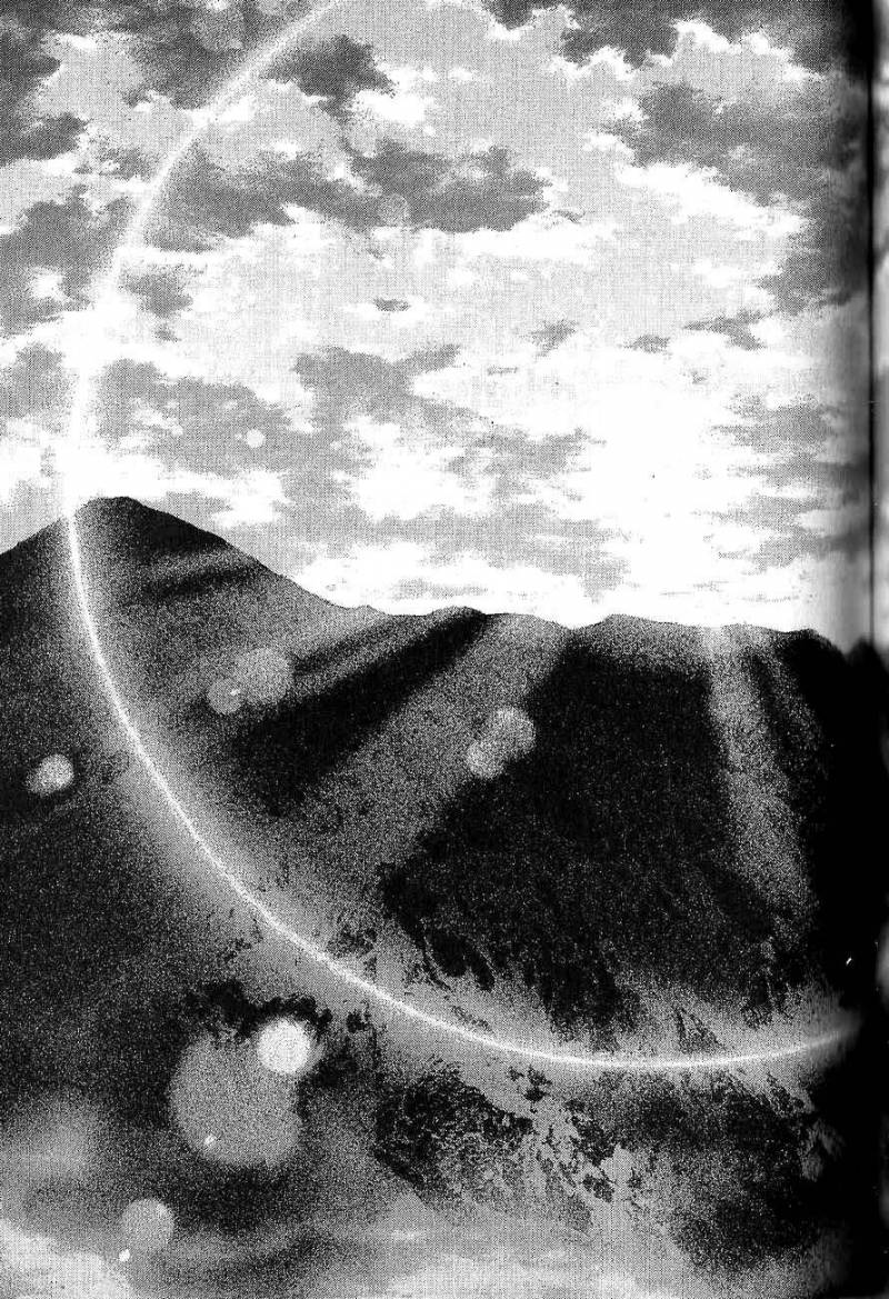 Read Ascension FR Manga Online