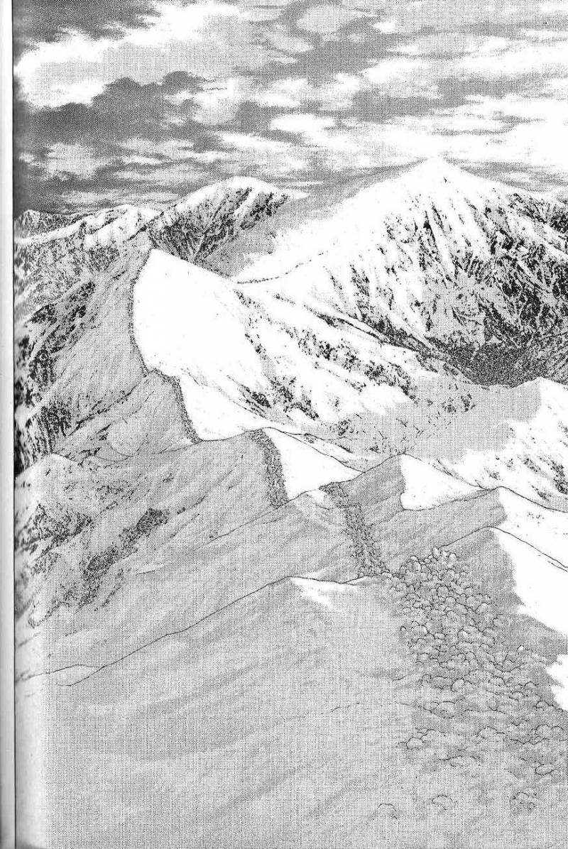 Read Ascension FR Manga Online