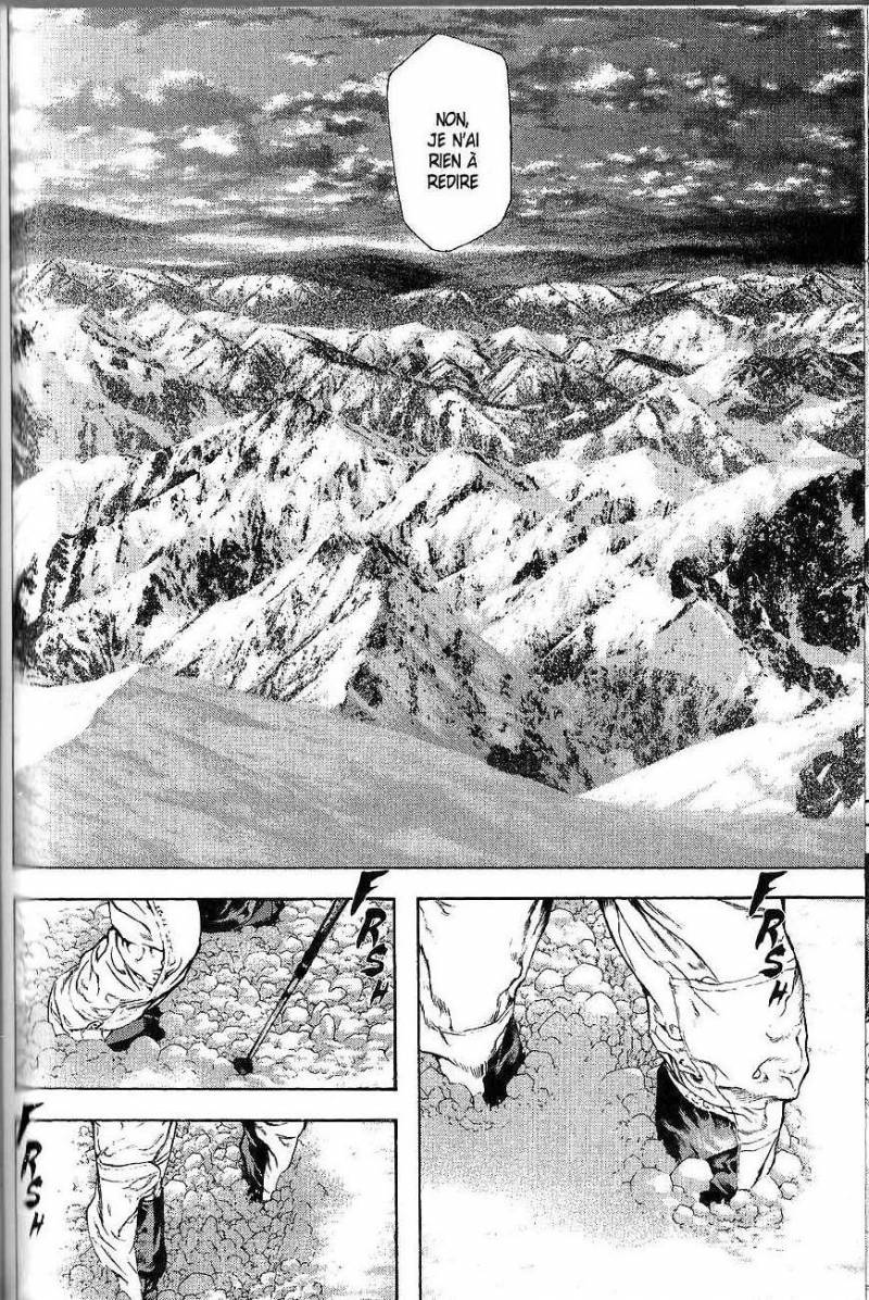 Read Ascension FR Manga Online
