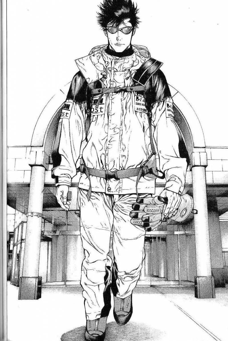 Read Ascension FR Manga Online