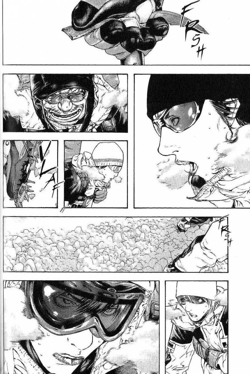 Read Ascension FR Manga Online