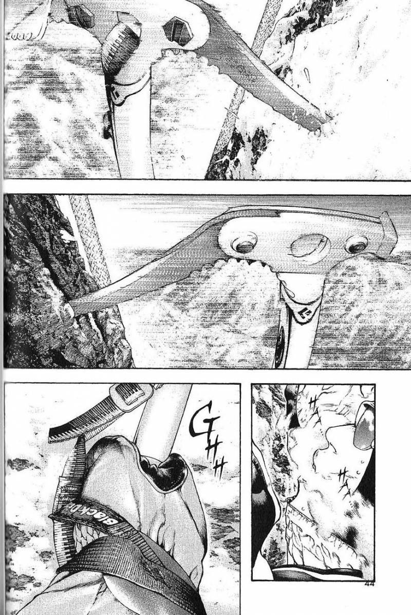 Read Ascension FR Manga Online