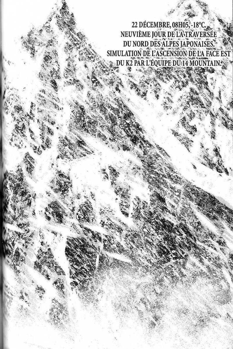 Read Ascension FR Manga Online
