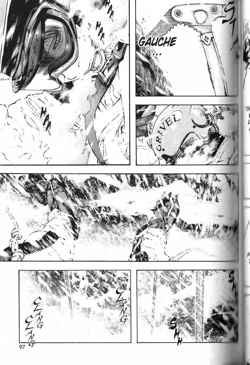 Read Ascension FR Manga Online