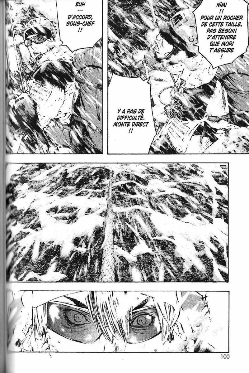 Read Ascension FR Manga Online