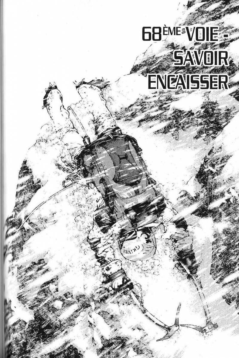 Read Ascension FR Manga Online