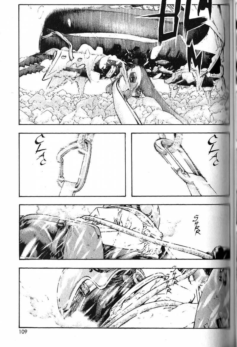 Read Ascension FR Manga Online