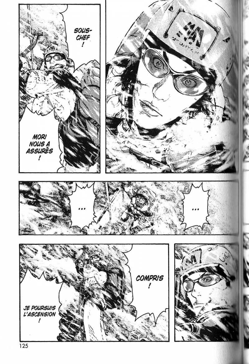 Read Ascension FR Manga Online