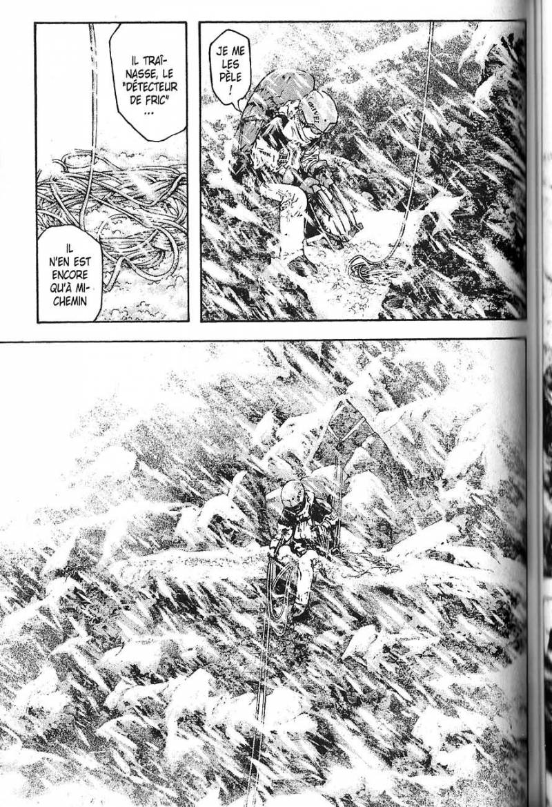 Read Ascension FR Manga Online