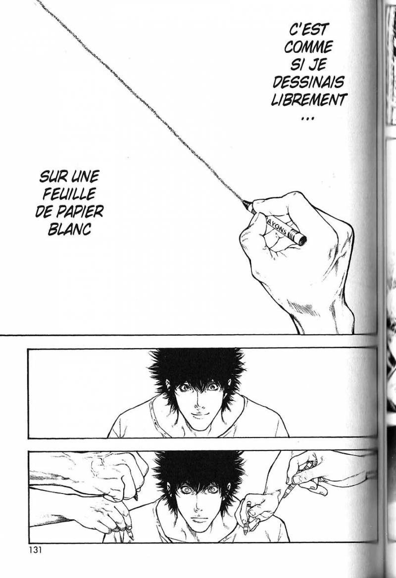 Read Ascension FR Manga Online
