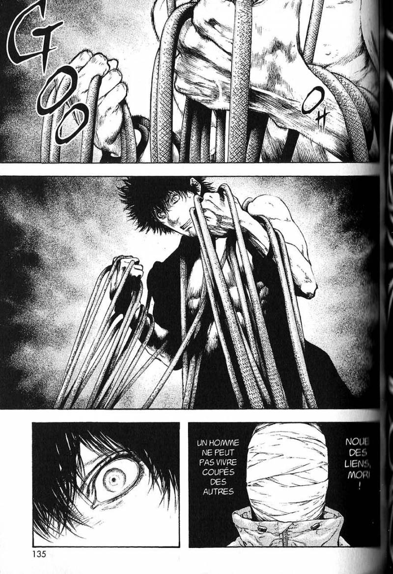 Read Ascension FR Manga Online