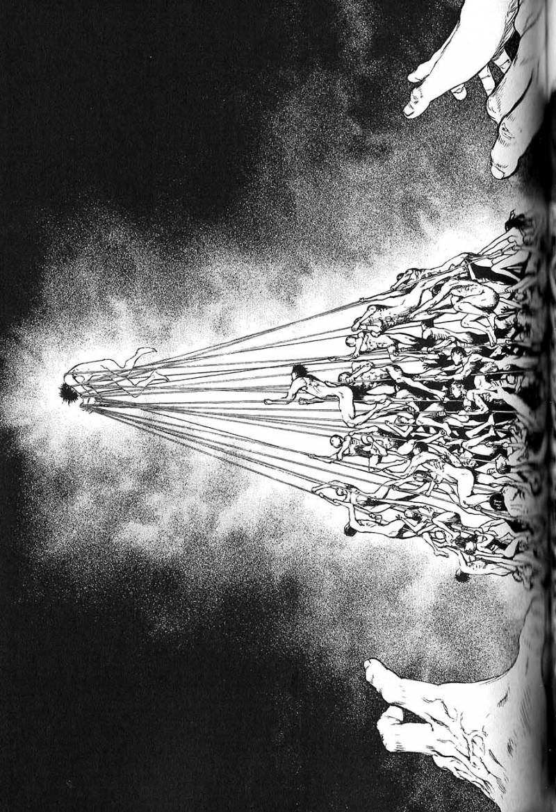 Read Ascension FR Manga Online