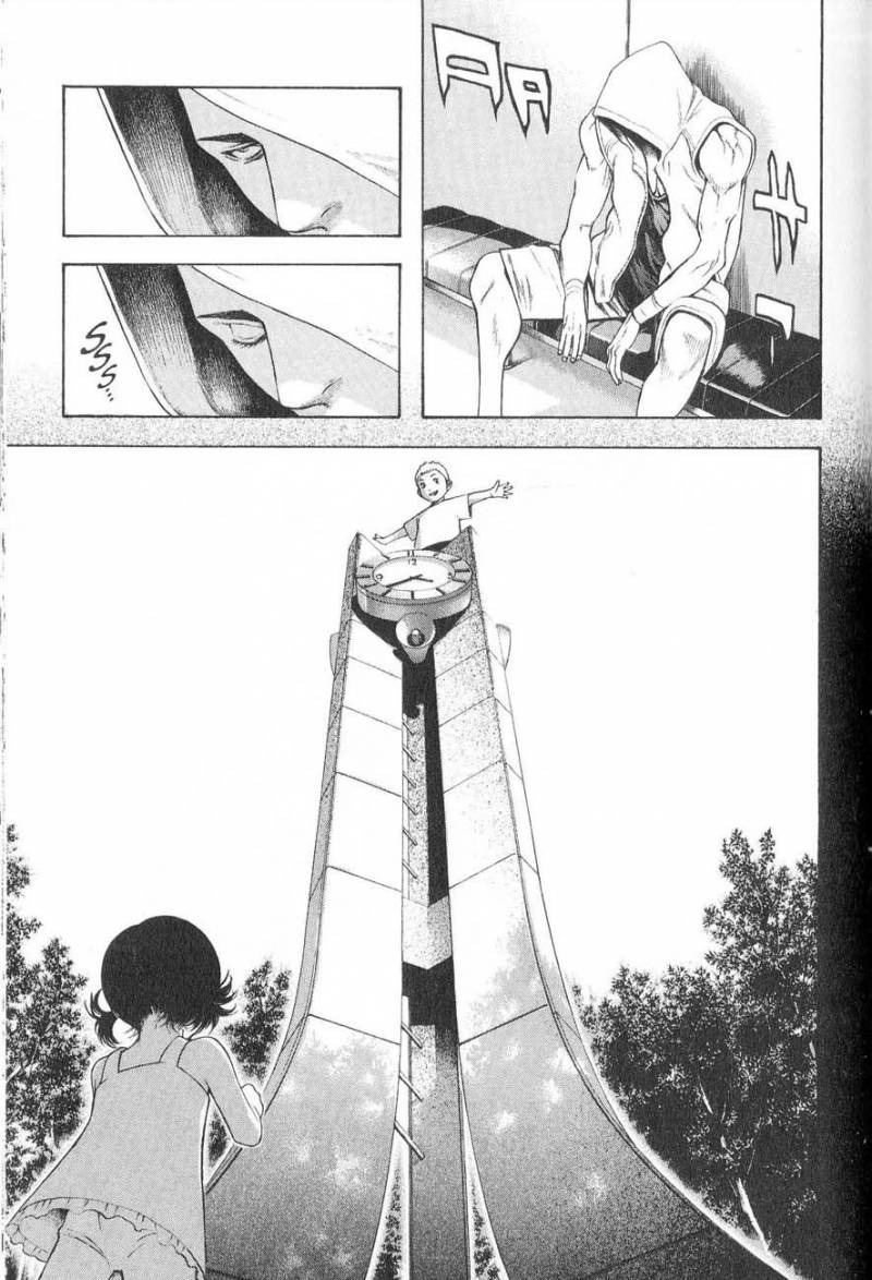 Read Ascension FR Manga Online