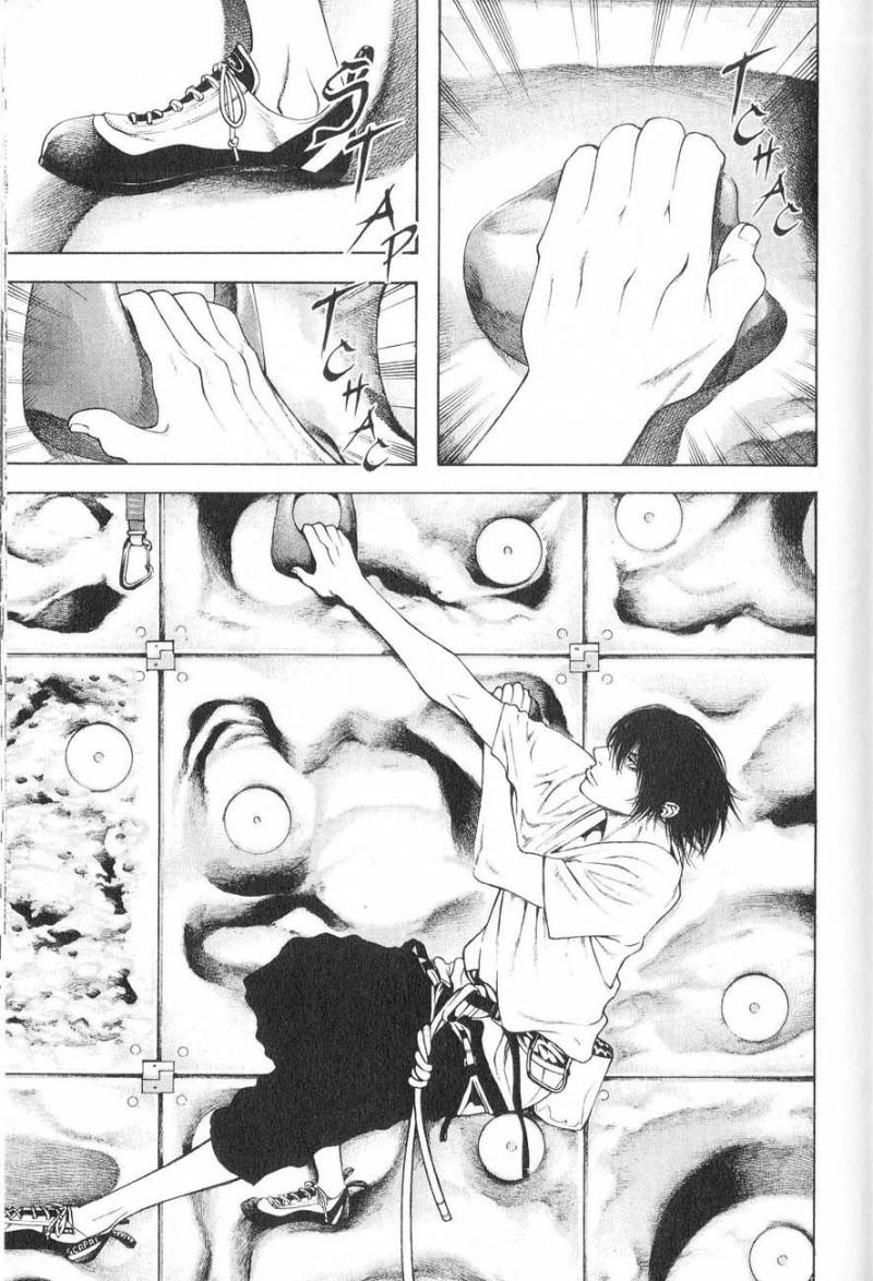 Read Ascension FR Manga Online