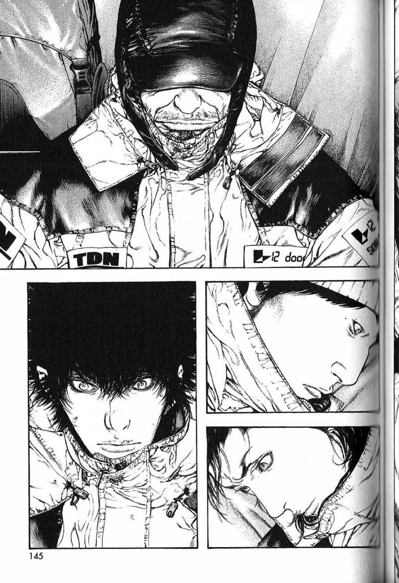 Read Ascension FR Manga Online
